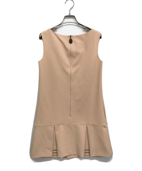 FOXEY（フォクシー）FOXEY (フォクシー) ワンピース ピンク サイズ:38の古着・服飾アイテム