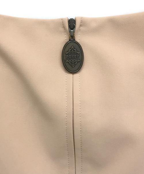 FOXEY（フォクシー）FOXEY (フォクシー) ワンピース ピンク サイズ:38の古着・服飾アイテム