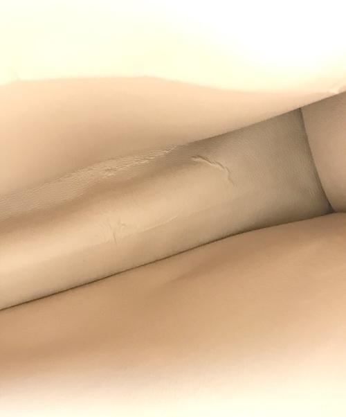 LOUIS VUITTON（ルイ ヴィトン）LOUIS VUITTON (ルイ ヴィトン) トートバッグ ブラウンの古着・服飾アイテム