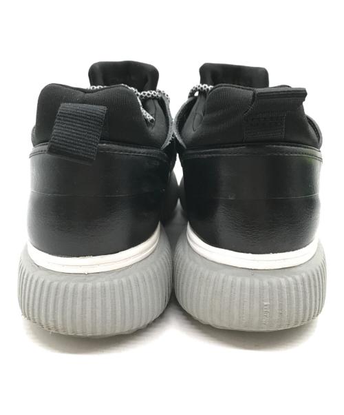 Onitsuka Tiger（オニツカタイガー）Onitsuka Tiger (オニツカタイガー) ANDREA POMPILIO (アンドレアポンピリオ) スニーカー ブラック サイズ:25.5の古着・服飾アイテム