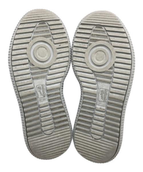 Onitsuka Tiger（オニツカタイガー）Onitsuka Tiger (オニツカタイガー) ANDREA POMPILIO (アンドレアポンピリオ) スニーカー ブラック サイズ:25.5の古着・服飾アイテム