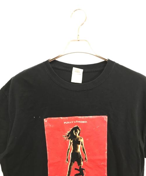 GILDAN（ギルダン）GILDAN (ギルダン) Tシャツ ブラック サイズ:Lの古着・服飾アイテム