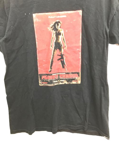 GILDAN（ギルダン）GILDAN (ギルダン) Tシャツ ブラック サイズ:Lの古着・服飾アイテム