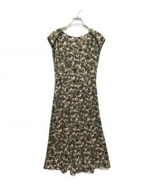 ANAYI（アナイ）の古着「ワンピース」｜オリーブ