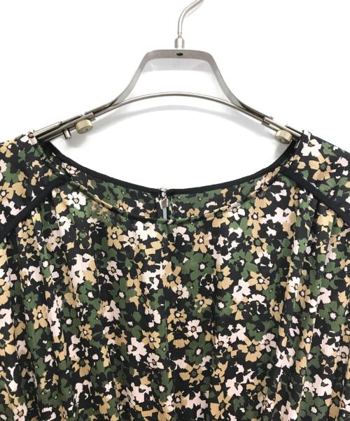 ANAYI（アナイ）ANAYI (アナイ) ワンピース オリーブ サイズ:38の古着・服飾アイテム