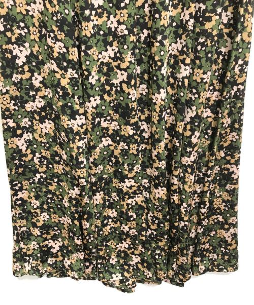 ANAYI（アナイ）ANAYI (アナイ) ワンピース オリーブ サイズ:38の古着・服飾アイテム