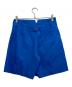 HERMES (エルメス) ショートパンツ ブルー サイズ:36：16000円