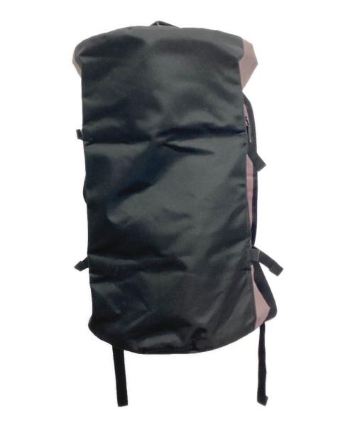 THE NORTH FACE（ザ ノース フェイス）THE NORTH FACE (ザ ノース フェイス) BASE CAMP DUFFL S パープルの古着・服飾アイテム