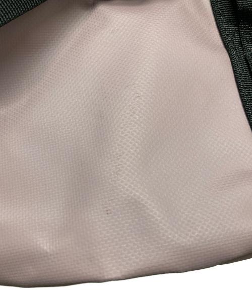 THE NORTH FACE（ザ ノース フェイス）THE NORTH FACE (ザ ノース フェイス) BASE CAMP DUFFL S パープルの古着・服飾アイテム