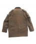 Barbour (バブアー) COMMANDO JACKET ブラウン サイズ:-：15000円