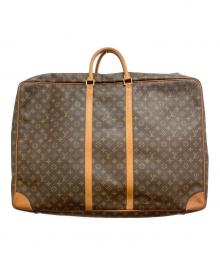 LOUIS VUITTON（ルイ ヴィトン）の古着「ボストンバッグ」｜ブラウン