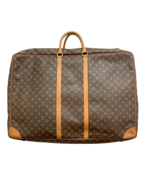 LOUIS VUITTON（ルイ ヴィトン）LOUIS VUITTON (ルイ ヴィトン) ボストンバッグ ブラウンの古着・服飾アイテム