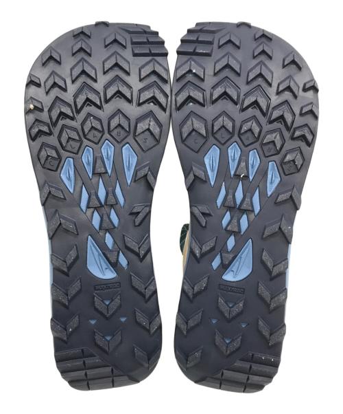 ALTRA（アルトラ）altra (アルトラ) Lone peak 8 ベージュ サイズ:UK6/5の古着・服飾アイテム