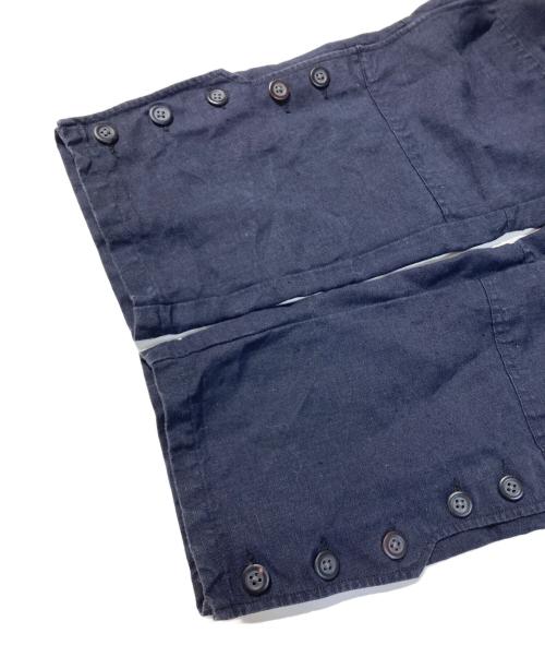 bakkurii（バクリ）bakkurii (バクリ) パンツ ネイビー サイズ:SIZE 2の古着・服飾アイテム