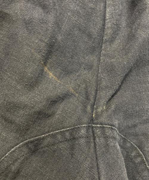 bakkurii（バクリ）bakkurii (バクリ) パンツ ネイビー サイズ:SIZE 2の古着・服飾アイテム