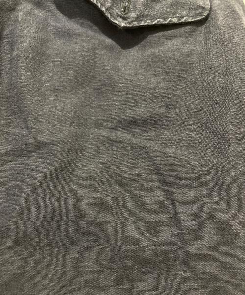 bakkurii（バクリ）bakkurii (バクリ) パンツ ネイビー サイズ:SIZE 2の古着・服飾アイテム