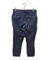 bakkurii (バクリ) パンツ ネイビー サイズ:SIZE 2：5000円