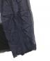 中古・古着 ROBE DE CHAMBRE COMME DES GARCONS (ローブドシャンブル コムデギャルソン) ブラウス ネイビー サイズ:記載なし：13000円