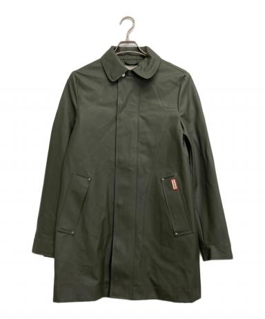 【未使用品】HUNTER ハンター レインコート 3029004752446253_01_8179w.jpeg