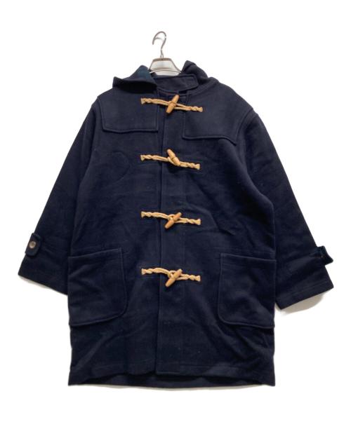 POLO RALPH LAUREN（ポロ・ラルフローレン）POLO RALPH LAUREN (ポロ・ラルフローレン) ダッフルコート ネイビー サイズ:Lの古着・服飾アイテム