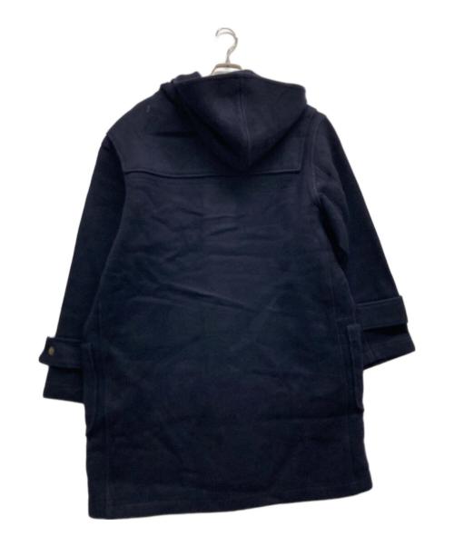 POLO RALPH LAUREN（ポロ・ラルフローレン）POLO RALPH LAUREN (ポロ・ラルフローレン) ダッフルコート ネイビー サイズ:Lの古着・服飾アイテム