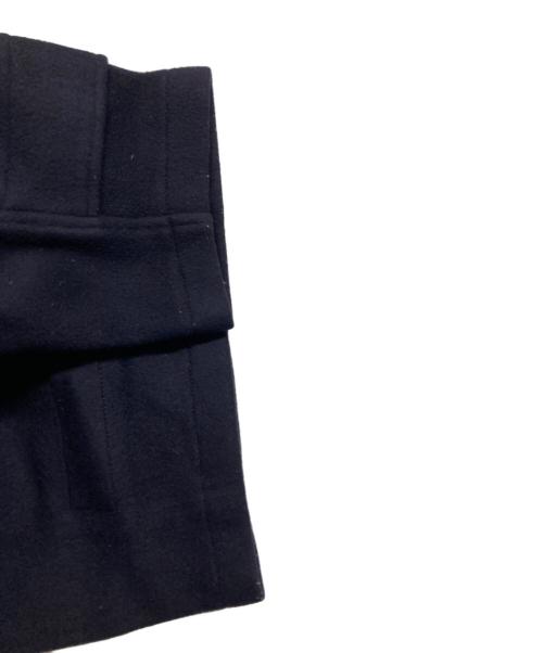 POLO RALPH LAUREN（ポロ・ラルフローレン）POLO RALPH LAUREN (ポロ・ラルフローレン) ダッフルコート ネイビー サイズ:Lの古着・服飾アイテム