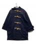 POLO RALPH LAUREN（ポロ・ラルフローレン）の古着「ダッフルコート」｜ネイビー