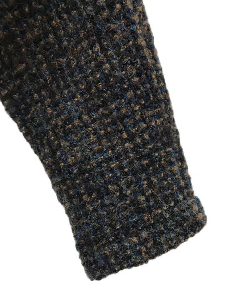 T-JACKET By TONELLO（ティージャケット バイ トネッロ）T-JACKET By TONELLO (ティージャケット バイ トネッロ) ジャケット ブラウン サイズ:Sの古着・服飾アイテム