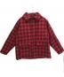 WOOLRICH（ウールリッチ）の古着「ジャケット」｜レッド