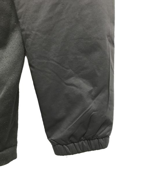 MAMMUT（マムート）MAMMUT (マムート) フレックスライトハイブリットジャケット ブラック サイズ:Mの古着・服飾アイテム