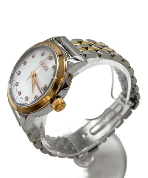 FENDI（フェンディ）FENDI (フェンディ) 腕時計の古着・服飾アイテム