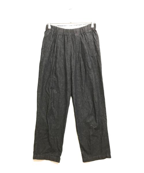 KAGURE（カグレ）kagure (カグレ) デニムパンツ サイズ:FREEの古着・服飾アイテム