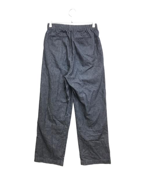KAGURE（カグレ）kagure (カグレ) デニムパンツ サイズ:FREEの古着・服飾アイテム