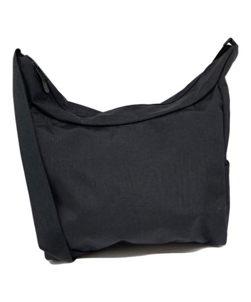 Manhattan Portage（マンハッタンポーテージ）Manhattan Portage (マンハッタンポーテージ) miffy (ミッフィ) メッセンジャーバッグ ブラックの古着・服飾アイテム