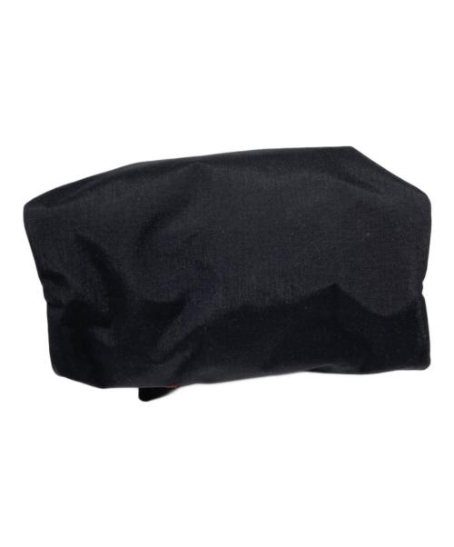 Manhattan Portage（マンハッタンポーテージ）Manhattan Portage (マンハッタンポーテージ) miffy (ミッフィ) メッセンジャーバッグ ブラックの古着・服飾アイテム