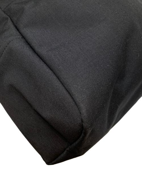 Manhattan Portage（マンハッタンポーテージ）Manhattan Portage (マンハッタンポーテージ) miffy (ミッフィ) メッセンジャーバッグ ブラックの古着・服飾アイテム