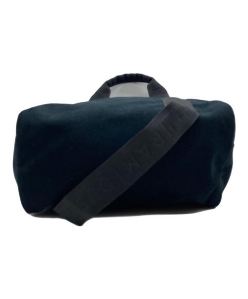 RAMIDUS（ラミダス）RAMIDUS (ラミダス) 2WAYバッグ ブラックの古着・服飾アイテム