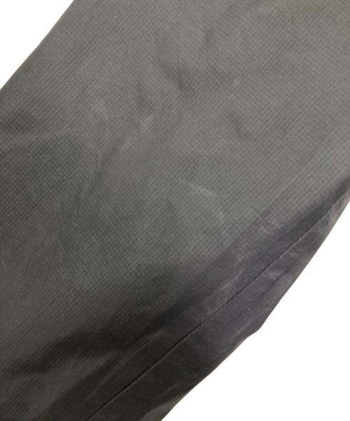 A BATHING APE（ア ベイシング エイプ）A BATHING APE (ア ベイシング エイプ) ナイロンジャケット ブラック サイズ:Mの古着・服飾アイテム