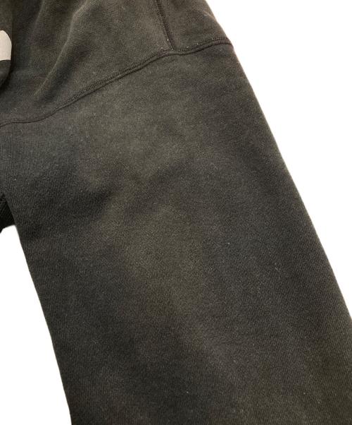 A BATHING APE（ア ベイシング エイプ）A BATHING APE (ア ベイシング エイプ) ARMYパーカー ブラック サイズ:Lの古着・服飾アイテム