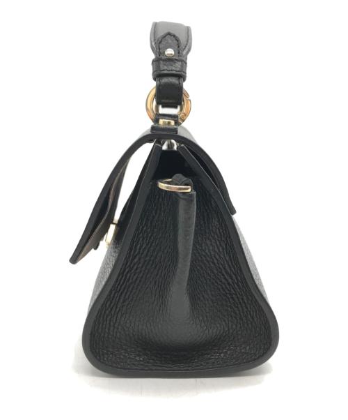 LORISTELLA（ロリステッラ）LORISTELLA (ロリステッラ) ワンハンドショルダーバッグ ブラックの古着・服飾アイテム