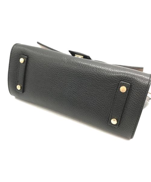 LORISTELLA（ロリステッラ）LORISTELLA (ロリステッラ) ワンハンドショルダーバッグ ブラックの古着・服飾アイテム