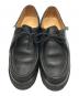 PARABOOT (パラブーツ) MICHAEL/チロリアンブーツ ブラック サイズ:40　1/2：35000円