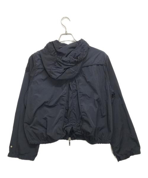 MONCLER（モンクレール）MONCLER (モンクレール) CASSIS GIBBOTTO JACKET ネイビー サイズ:00の古着・服飾アイテム