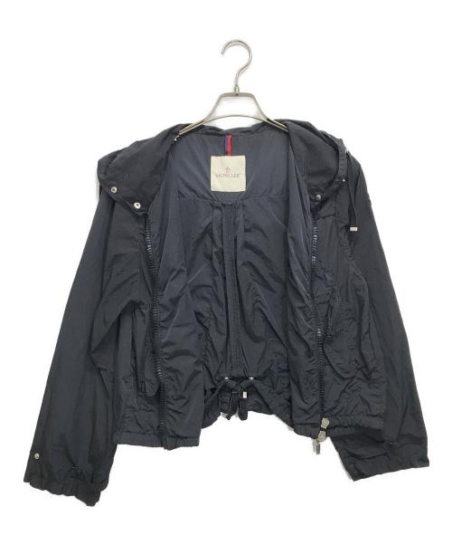MONCLER（モンクレール）MONCLER (モンクレール) CASSIS GIBBOTTO JACKET ネイビー サイズ:00の古着・服飾アイテム