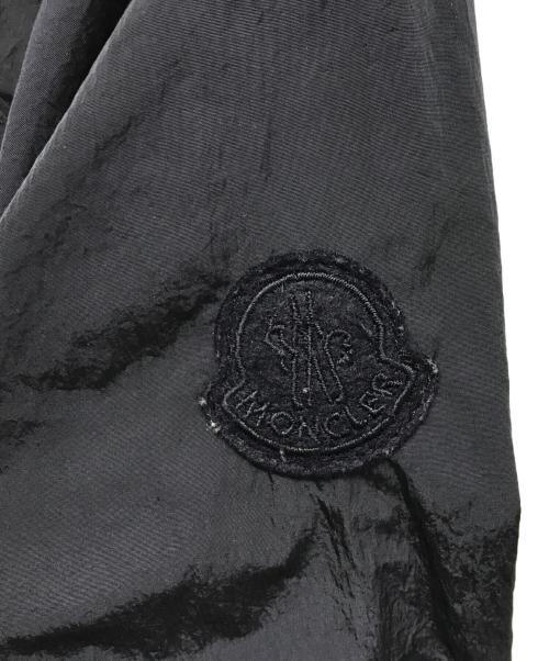 MONCLER（モンクレール）MONCLER (モンクレール) CASSIS GIBBOTTO JACKET ネイビー サイズ:00の古着・服飾アイテム