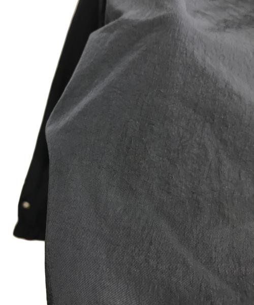 MONCLER（モンクレール）MONCLER (モンクレール) CASSIS GIBBOTTO JACKET ネイビー サイズ:00の古着・服飾アイテム