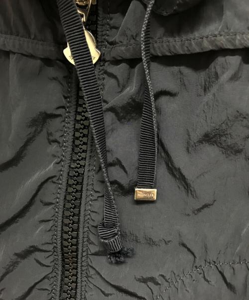 MONCLER（モンクレール）MONCLER (モンクレール) CASSIS GIBBOTTO JACKET ネイビー サイズ:00の古着・服飾アイテム