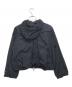 MONCLER (モンクレール) CASSIS GIBBOTTO JACKET ネイビー サイズ:00：14000円