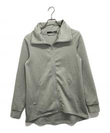 RLX RALPH LAUREN（アールエルエックスラルフローレン）の古着「ジャケット」｜グレー