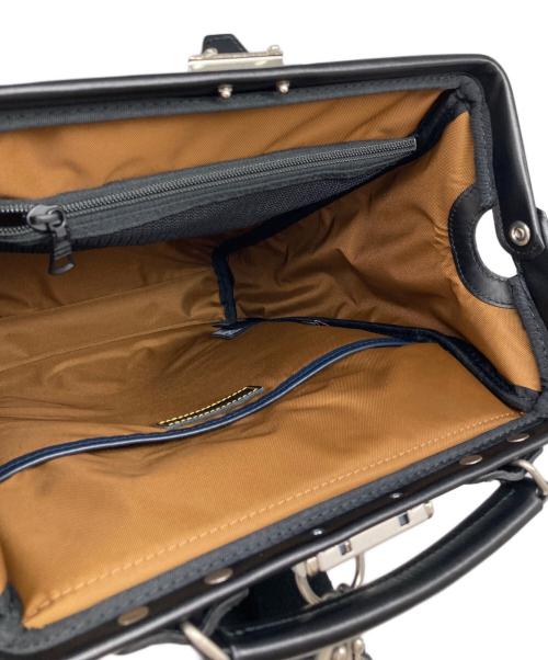 master-piece（マスターピース）master-piece (マスターピース) リュック ネイビーの古着・服飾アイテム